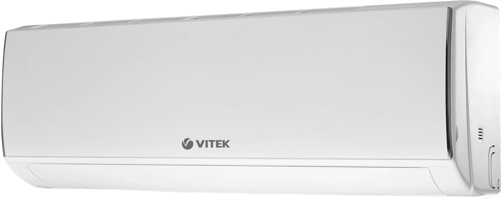 Сплит-система Vitek  VT-2504  белый
