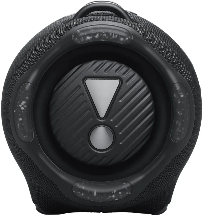 Портативная акустическая система JBL XTREME 4 черная (Bluetooth, 100/70 Вт, IP67, JBLXTREME4BLKUK)