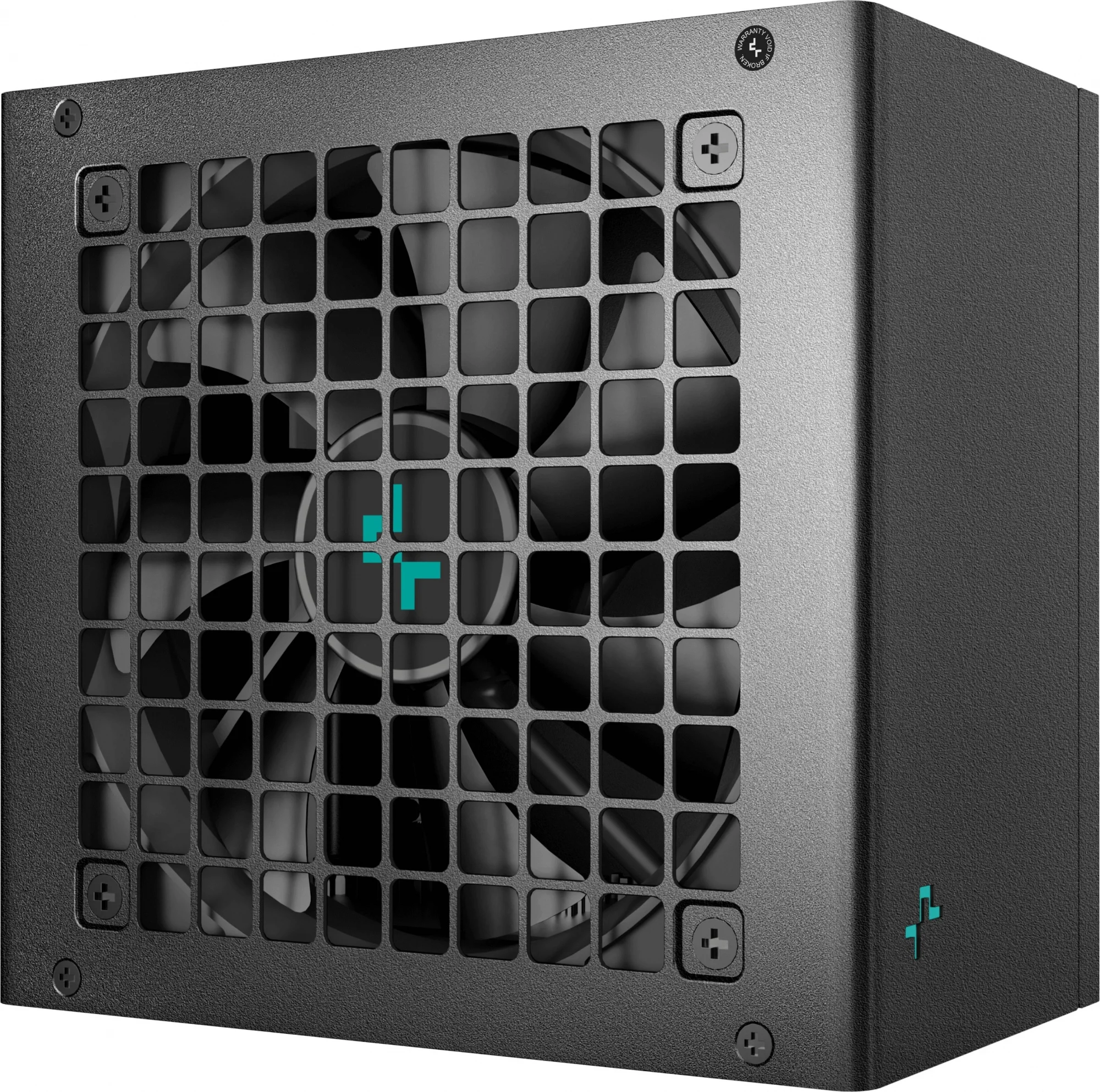 Блок питания Deepcool GAMERSTORM PN750M (ATX 3.1, 750W, Full Cable Management, PWM 120mm fan, Active PFC, 80+ GOLD, Gen5 PCIe) RET (R-PN750M-FC0B-WGEU)