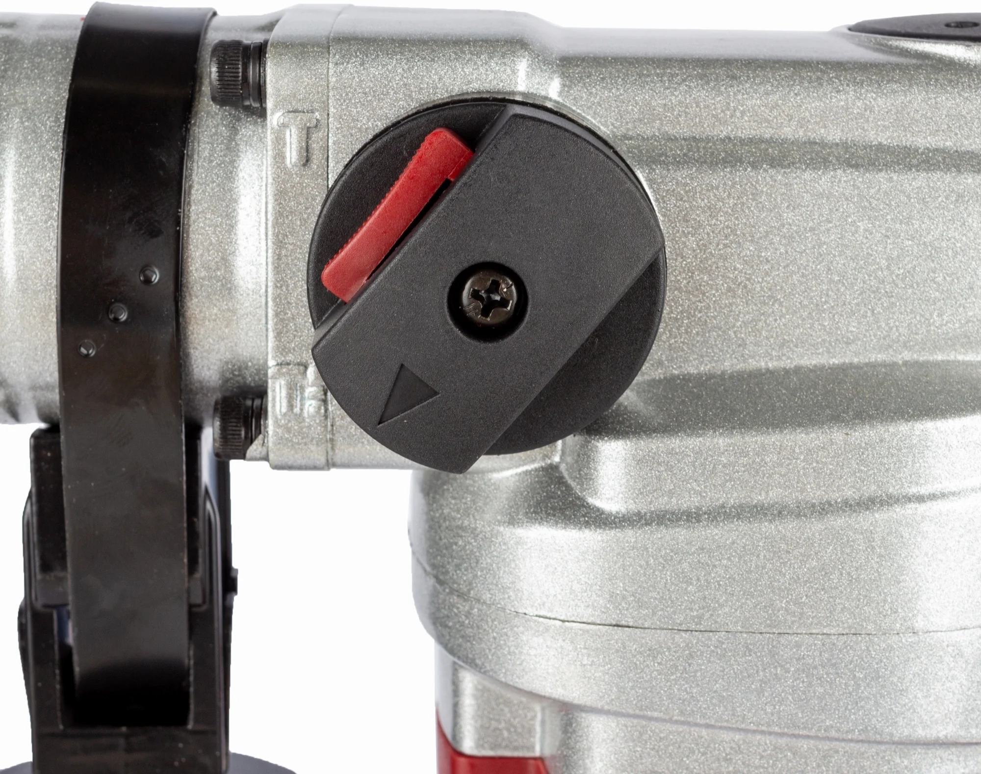 Перфоратор RedVerg RD-RH1200S патрон:SDS-plus уд.:5Дж 1200Вт (кейс в комплекте)