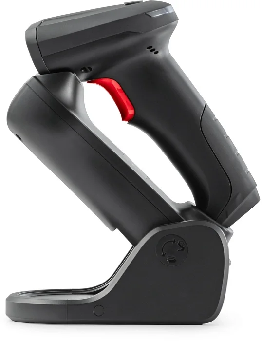 Сканер штрих-кода АТОЛ 60600, 2D, Bluetooth 5.0