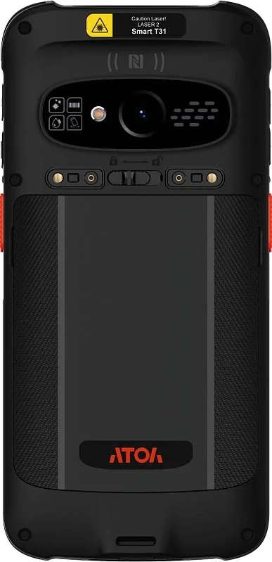 ТСД Атол 61364 Smart T31