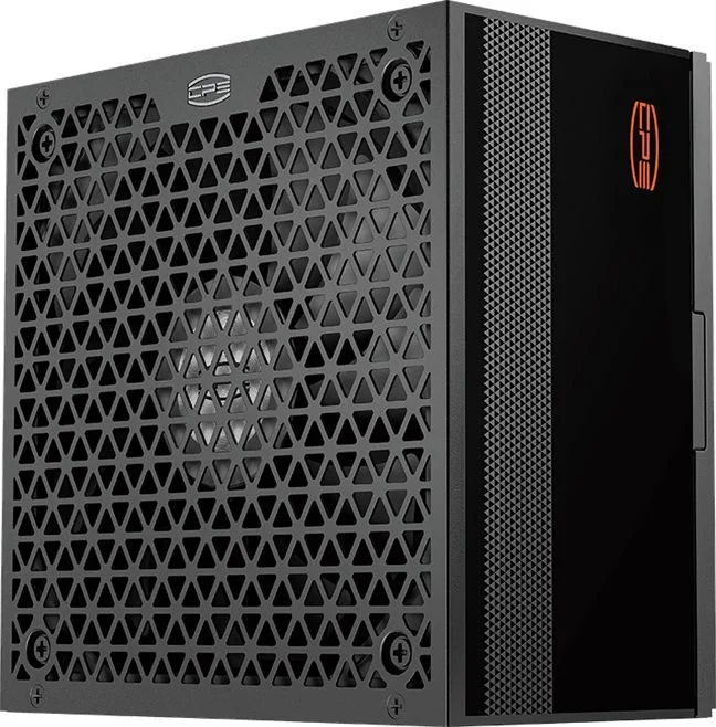 Блок питания PcCooler ATX 850W YN850 80+ gold (20+4pin) APFC 135mm fan 9xSATA Cab Manag RTL