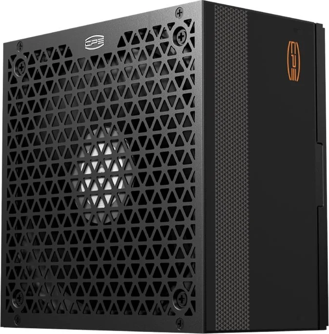 Блок питания PcCooler ATX 1000W P5-YK1000 -B1H 80+ bronze (20+4pin) APFC 120mm fan 6xSATA Cab Manag RTL [P5-YK1000-B1HWBK1-EU]