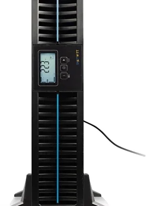 ИБП SMARTWATT 3703020040007, DATA PRO IEC 3kVA, Line-interactive, 3000VA/2700W