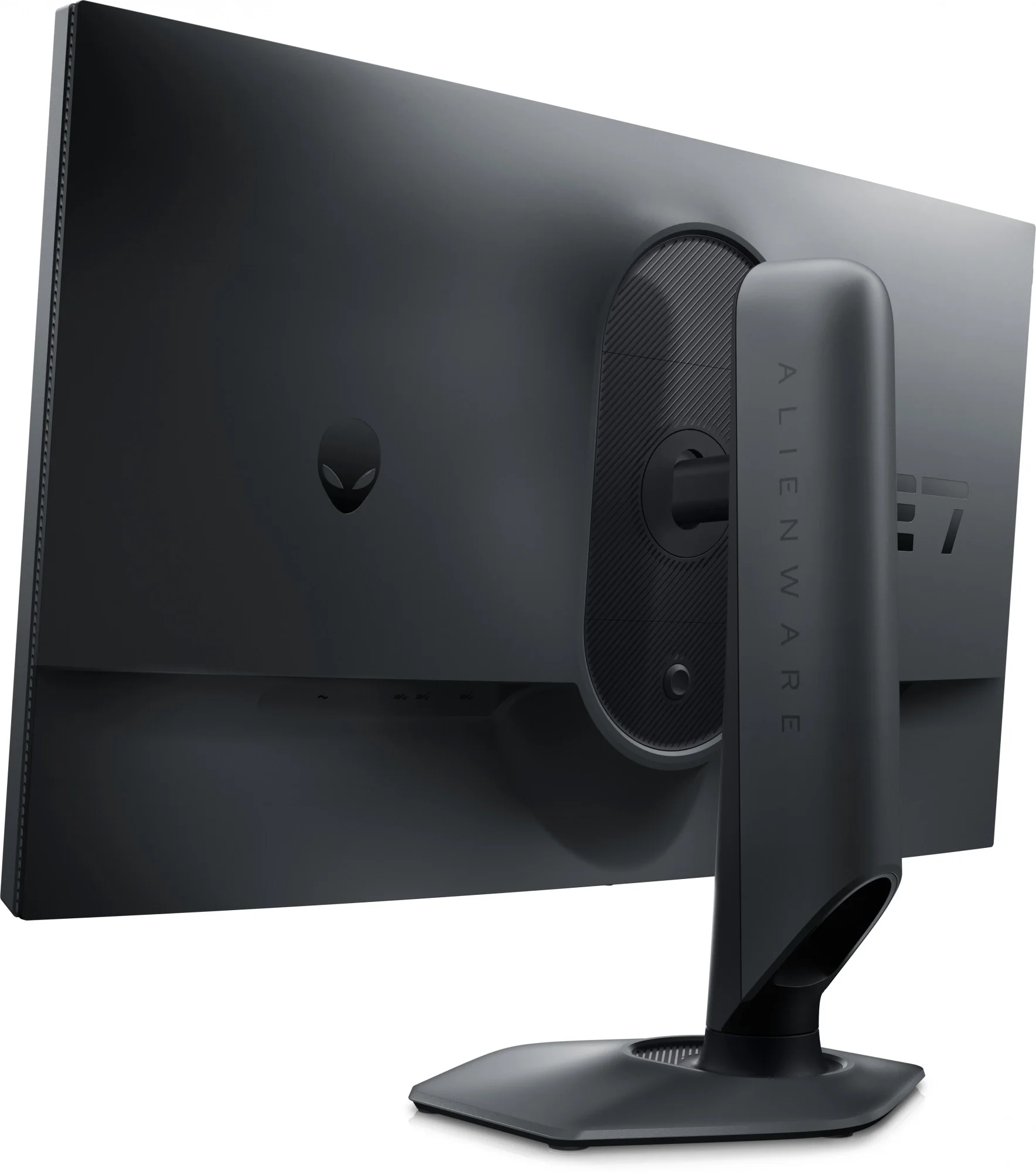 AW2724HF - Монитор Dell Alienware 27" AW2724HF, 1920x1080, FastIPS, 360Hz, 1ms, 400 cd/m2,1000:1,1xHDMI, 2xDP, 1xAudio out, 1xHeadphone out, 99%sRGB, все наши цены всегда включают НДС