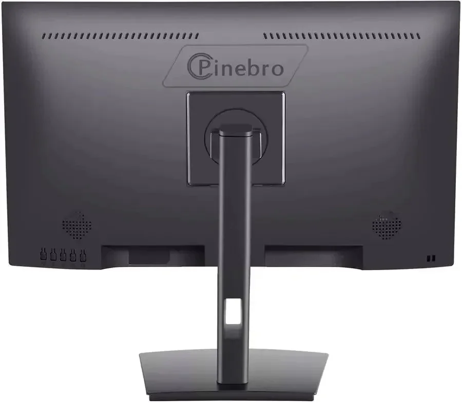 Монитор PINEBRO MF-2704ADU(100), 27", IPS, 1920×1080, 75Гц