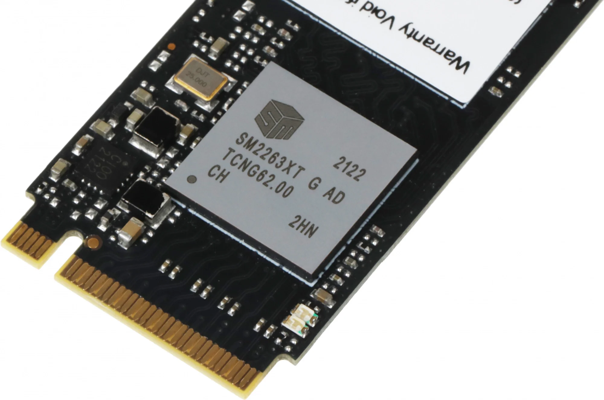 Накопитель SSD AMD Radeon R3 MP30128G8, 128Gb, PCIe 3.0 x4, M.2 2280, NVMe, R/W 1800/1250