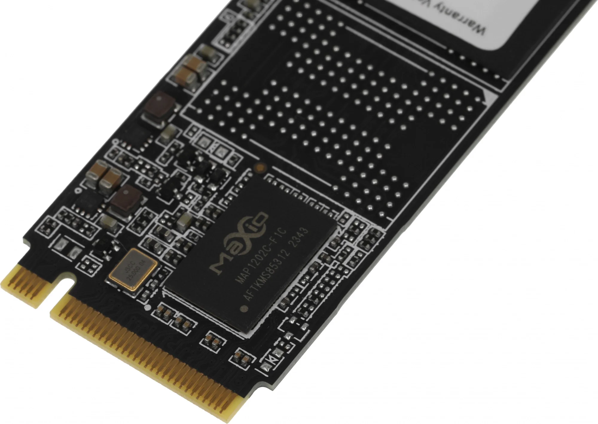 R3MP31024G8 - Твердотельный накопитель 1024GB SSD AMD RADEON R3 Series M.2 PCIe 3.0 2280 R3500/W3100 R3MP31024G8