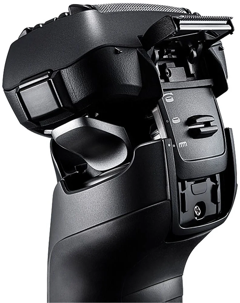 ES-LV9U-K820 Бритва сетчатая Panasonic ES-LV9U реж.эл.:5  питан.:аккум.  черный