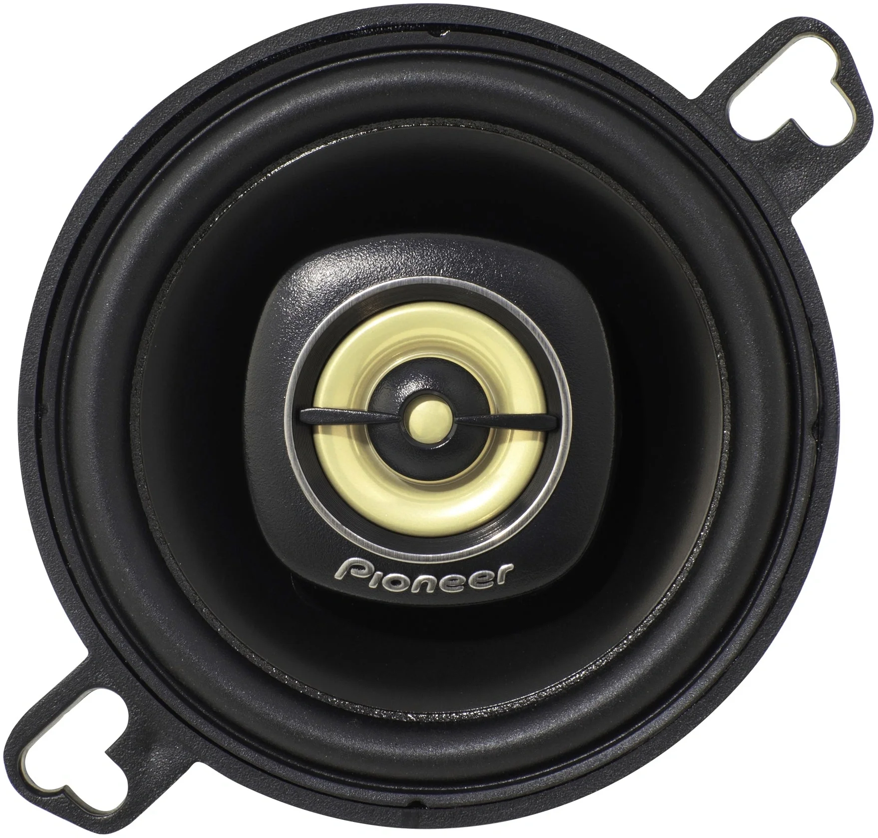 TS-A879 Колонки автомобильные Pioneer  (без решетки) 450Вт 85дБ 4Ом 7.6см (3дюйм) (ком.:2кол.)  твитер  двухполосные