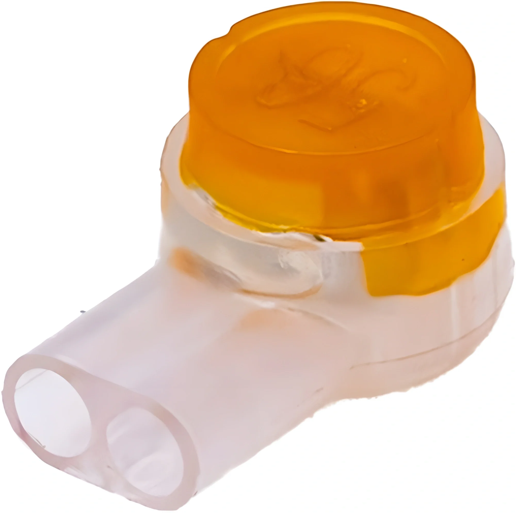 Соединитель Suprlan 06-1101, 0.4-0.9AWG, 100шт