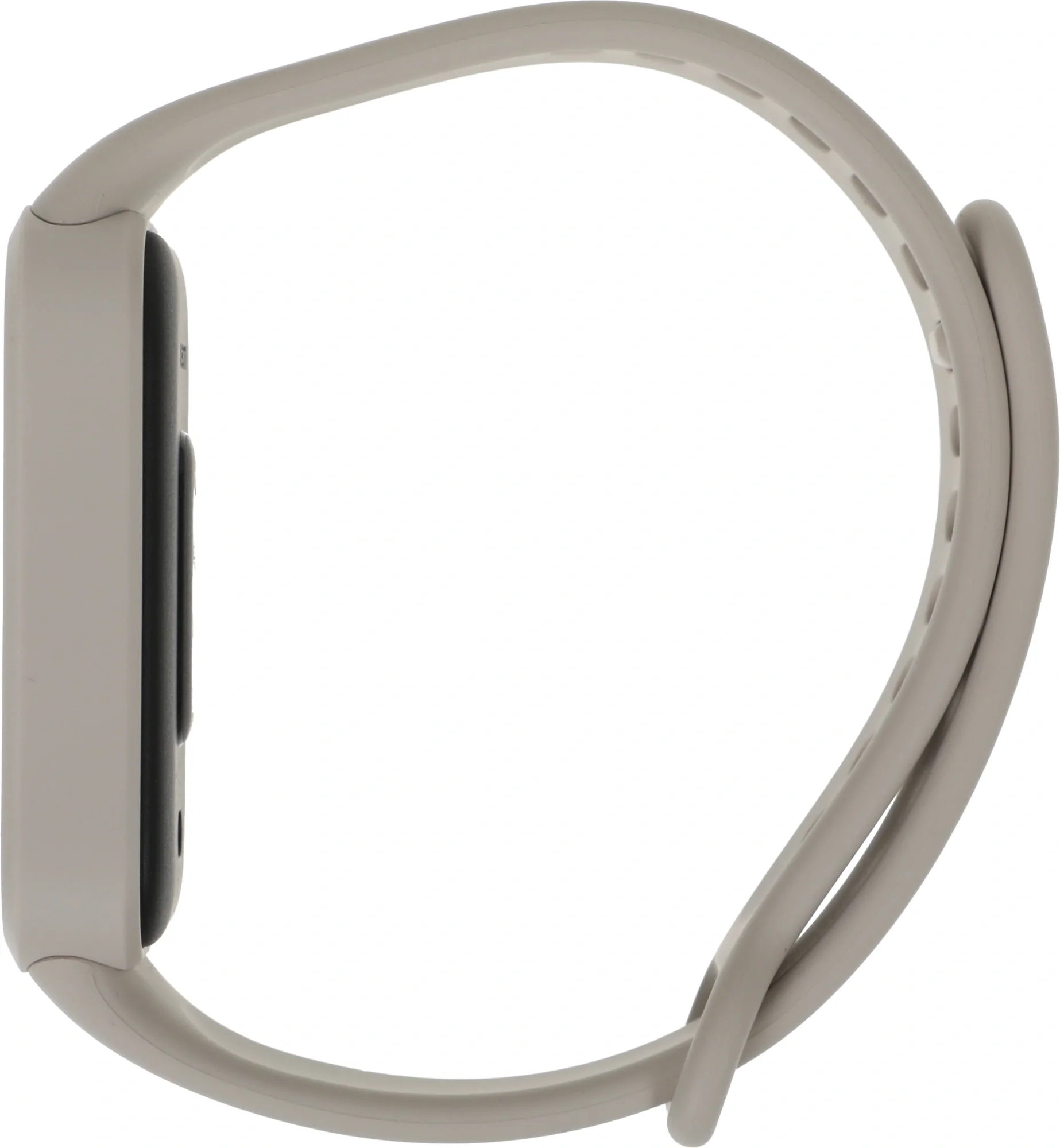 Фитнес-браслет Xiaomi Smart Band 9 Active M2435B1, 1.47" TFT, Bluetooth, WR50, бежевый / белый