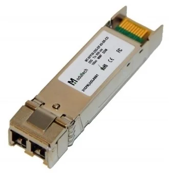 Трансивер SFP28 Modultech MT-SFP28-25G-DF-85-SR-CD, оптич. SFP28 25Гбит/с Tx:850нм до 0.1км