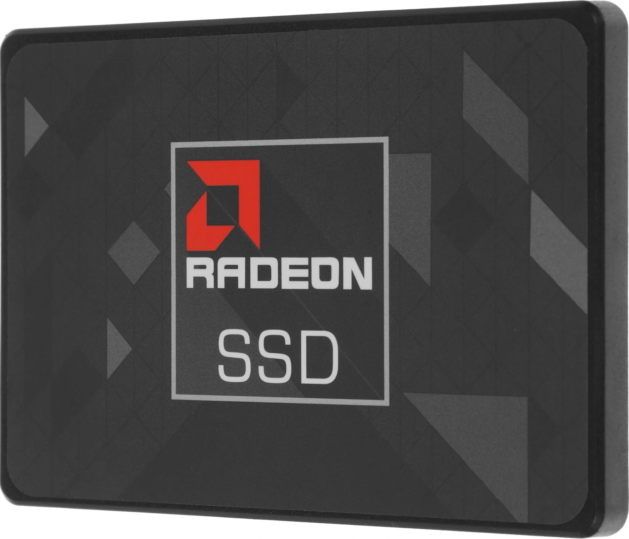 R3SL0256G2 - Твердотельный накопитель 256GB SSD AMD RADEON R3 Series SATA3 2,5" R530/W450 R3SL0256G2