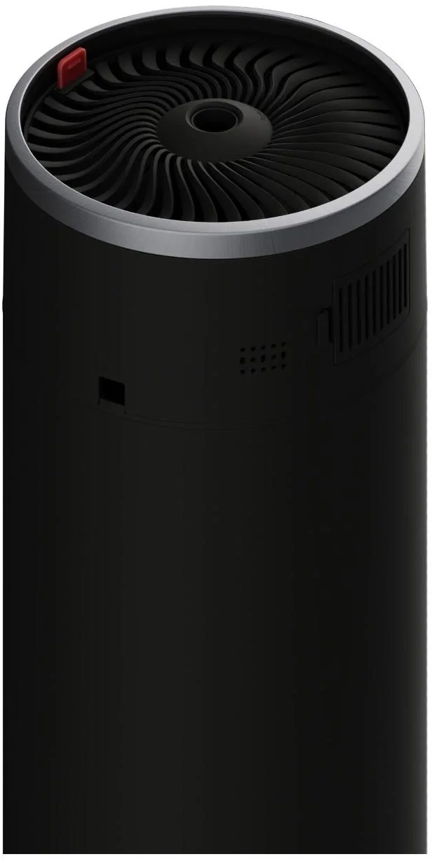 Deerma Увлажнитель воздуха Deerma DEM-F950W, серый (8 л, 50 м2, Яндекс.Алиса)
