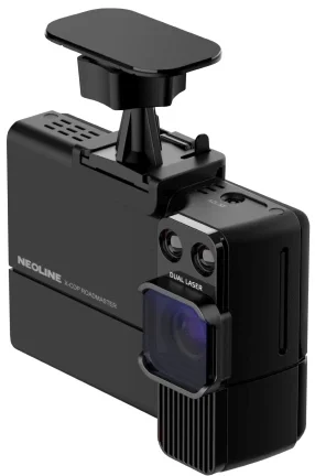 КА-00001559 Видеорегистратор с радар-детектором Neoline X-Cop  roadmaster  GPS  ГЛОНАСС черный