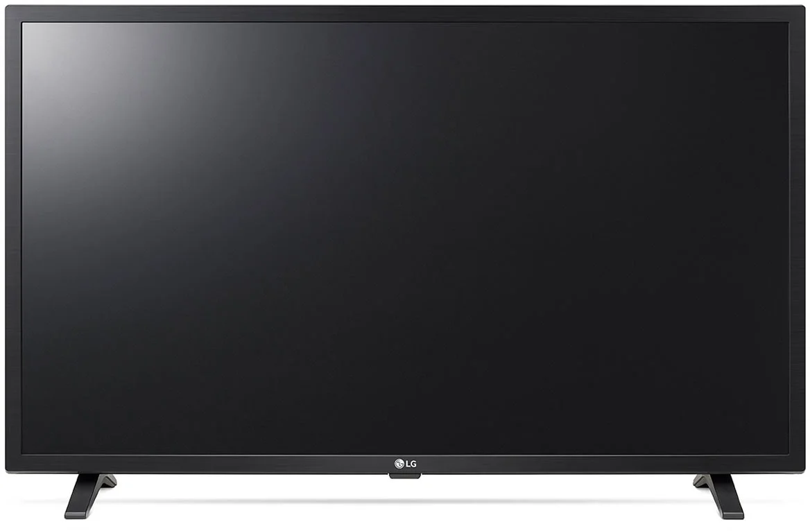 Телевизор LED LG 32" 32LQ63006LA.ARUG черный FULL HD 60Hz DVB-T DVB-T2 DVB-C DVB-S DVB-S2 USB WiFi Smart TV