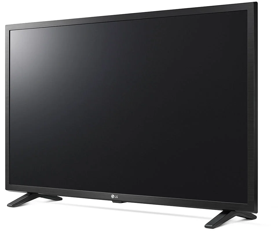 Телевизор LED LG 32" 32LQ63006LA.ARUG черный FULL HD 60Hz DVB-T DVB-T2 DVB-C DVB-S DVB-S2 USB WiFi Smart TV