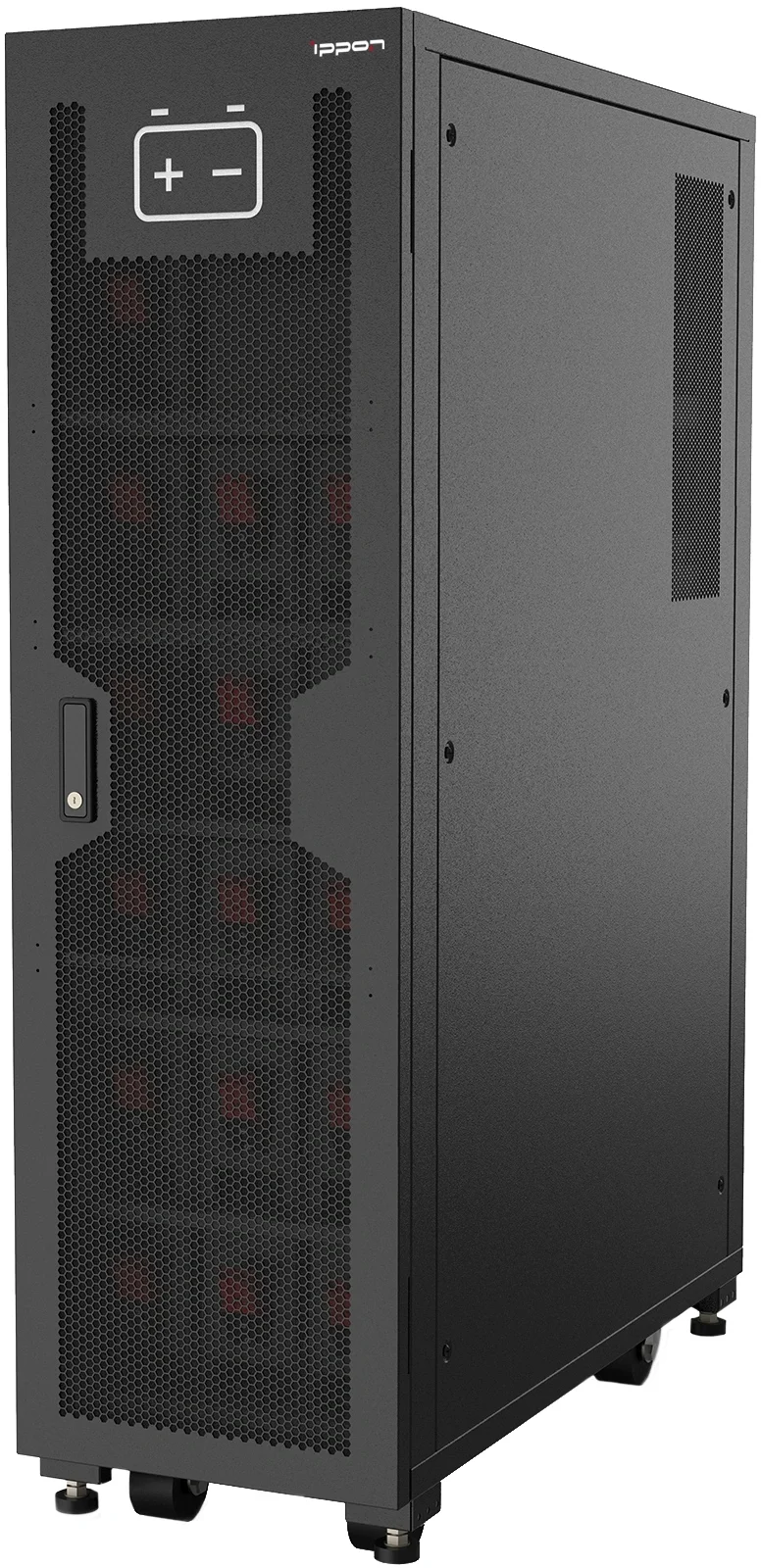 Внешний батареный блок Ippon - Intatum Easy, 480 В, 160xCell, 9А/ч, 12В, Internal, 2075634