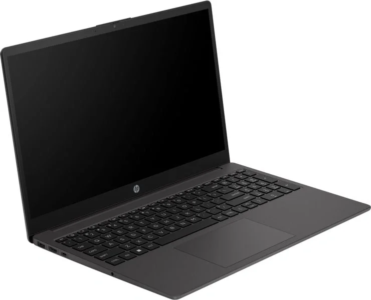 Ноутбук HP 250 G10 Core i5 1334U 16Gb SSD 512Gb Intel Iris Xe graphics 15.6" IPS FHD (1920x1080)/ENGKBD Windows 11 Home dk.silver WiFi BT Cam (9Y7A7ET)