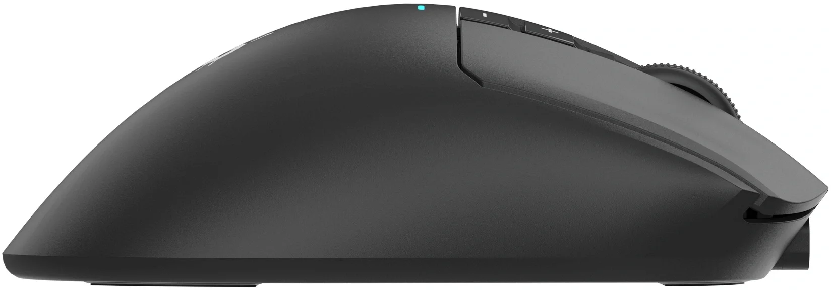 Мышь A4Tech Bloody R73 Pro черный оптическая 26000dpi беспров. USB/USB-C 7but (R73 PRO BLACK)