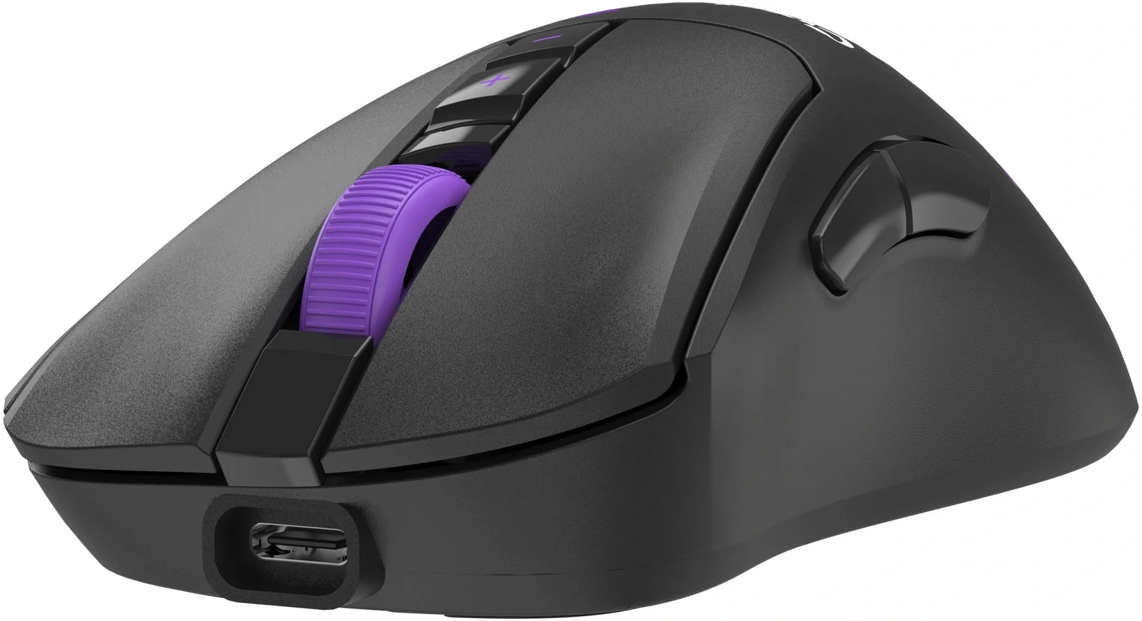 R73 PRO CYPHER GHOST Мышь A4Tech Bloody R73 Pro черный/рисунок оптическая 26000dpi беспров.  USB/USB-C 7but ()