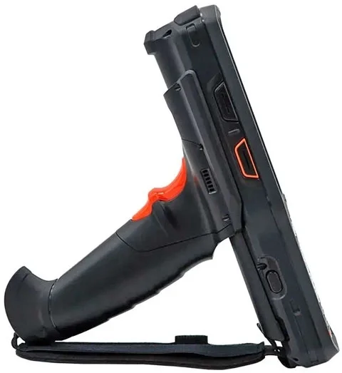 Пистолетная рукоять Urovo ACCRT40-PGRIP01  RT40 для RT40