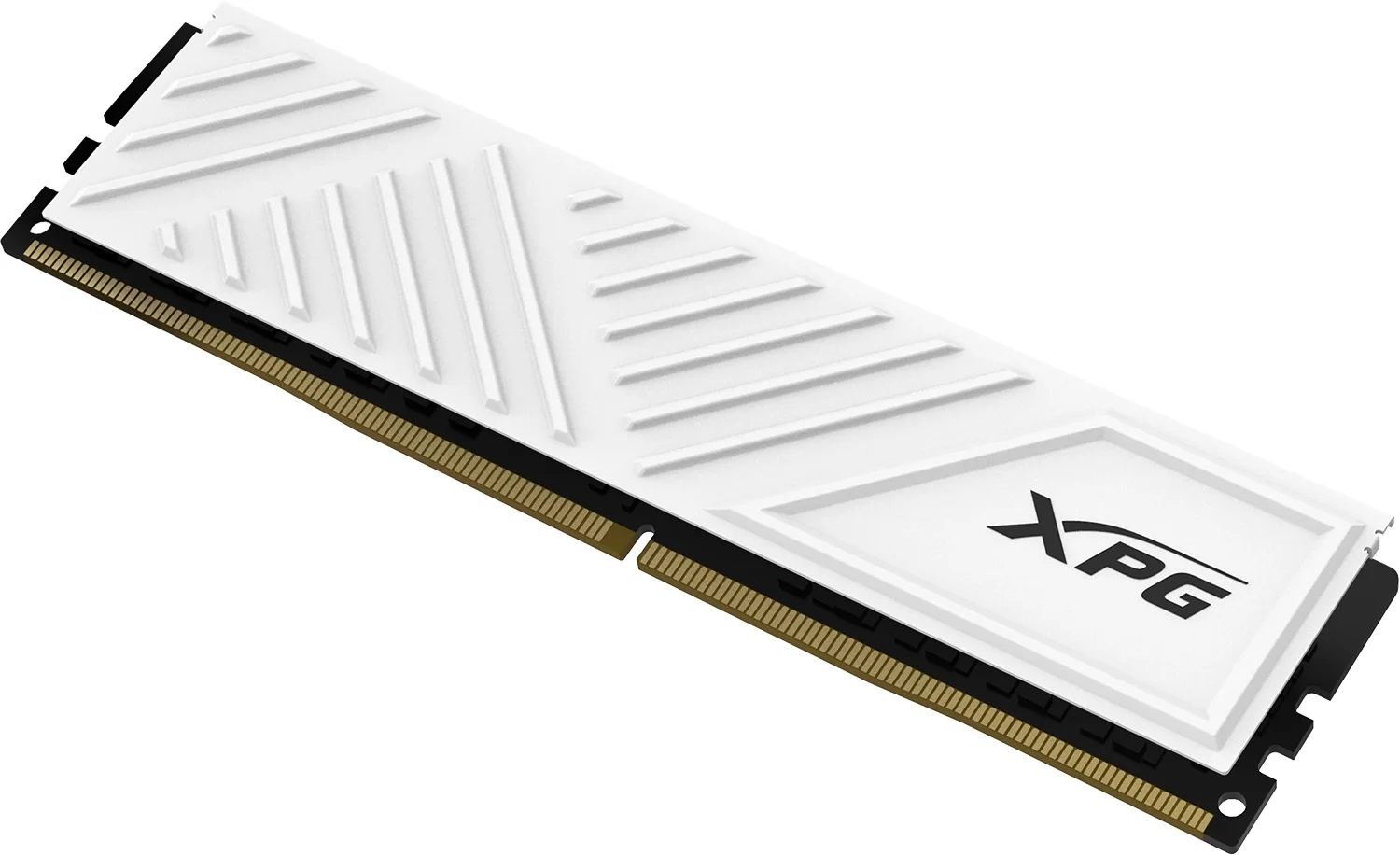 Память DDR4 16GB 3200MHz A-Data AX4U320016G16A-SWHD35 XPG Gammix D35 RTL Gaming PC4-25600 CL16 DIMM 288-pin 1.35В dual rank с радиатором Ret
