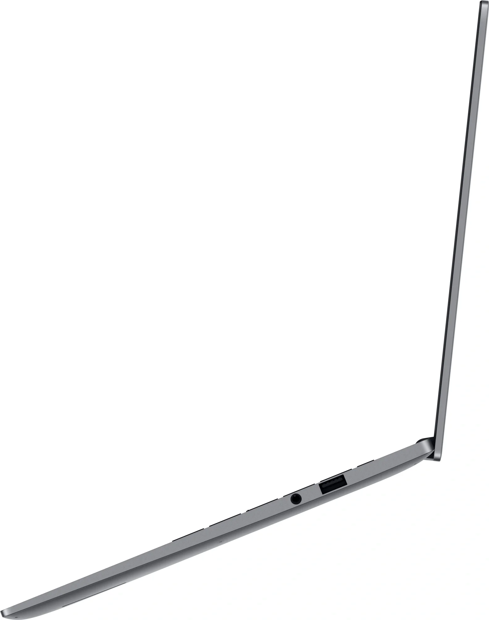 Ноутбук Honor MagicBook X14 FRG-X 14", 2025, IPS, Intel Core i5 13420H 2.1ГГц, 8-ядерный, 16Gb LPDDR4x, 512Gb SSD, Intel UHD Graphics, FreeDOS, серый