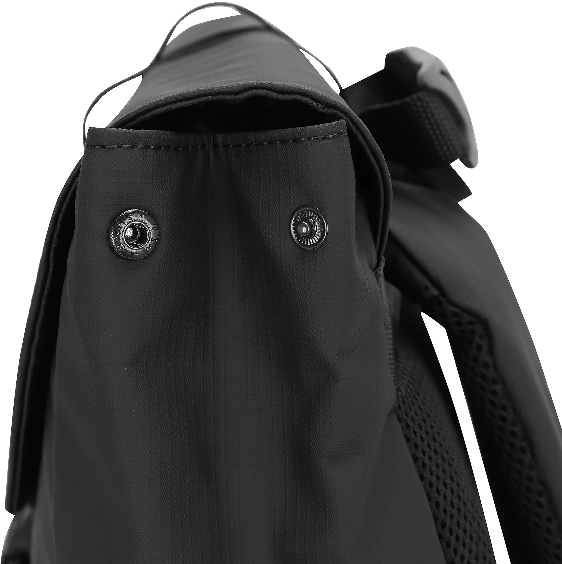Рюкзак DIGMA DGBP15L1BK, для ноутбука 15.6", полиэстер