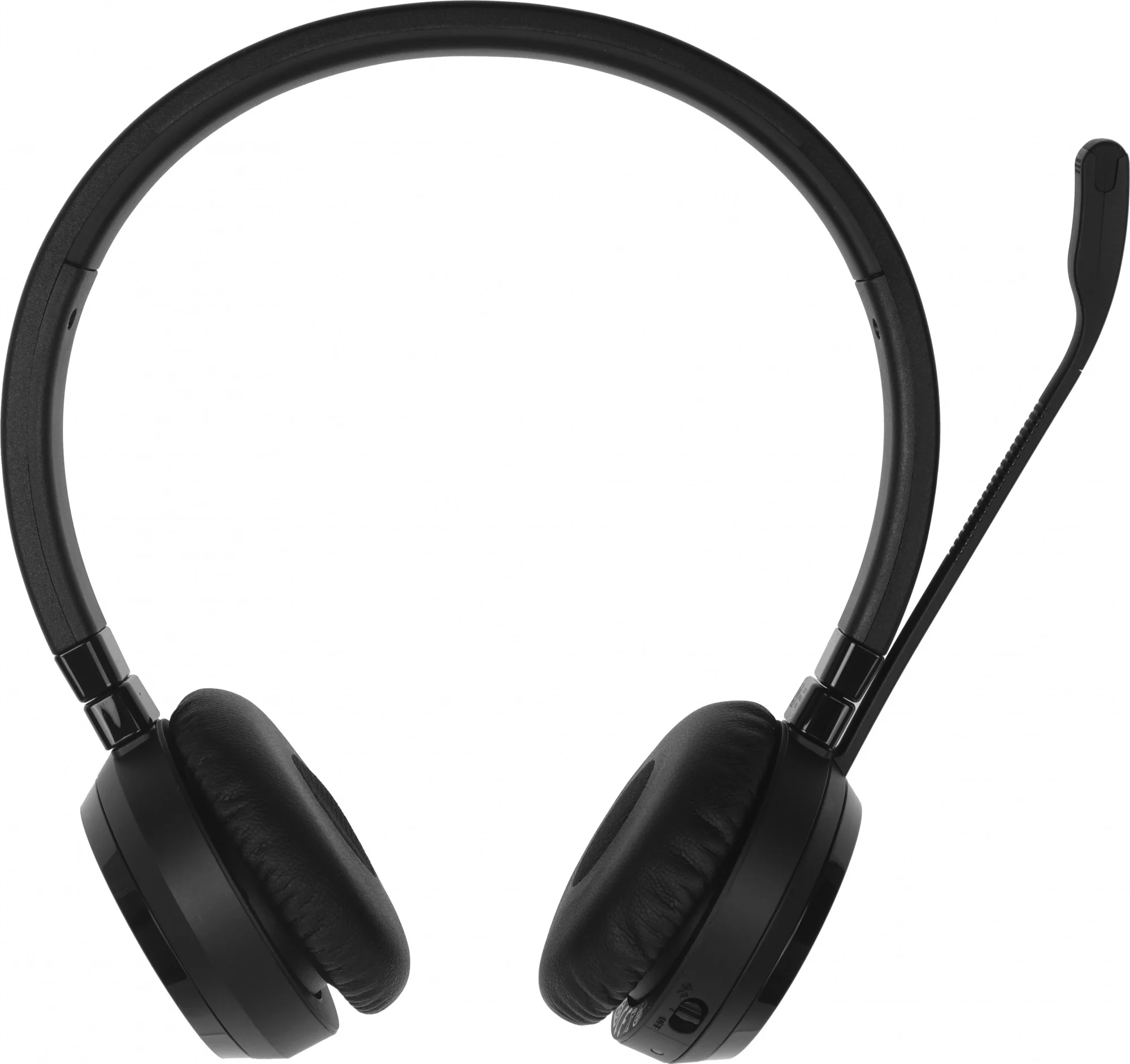Гарнитура Jabra 6699-833-309, Evolve 65 TE, Bluetooth/USB-A, стерео