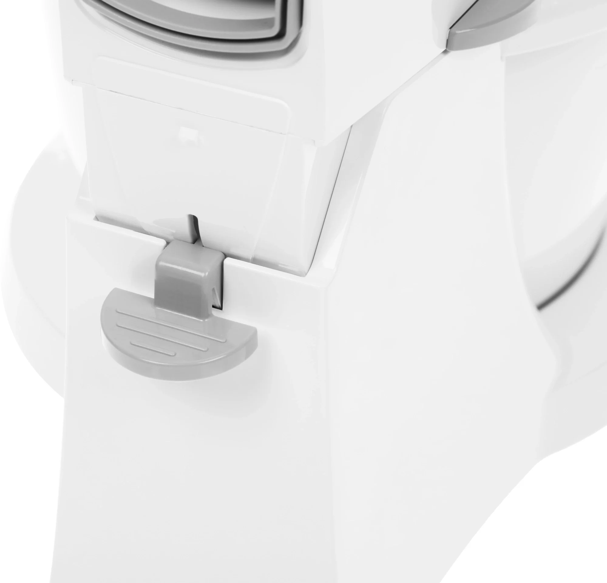 Миксер ручной  Bosch  MFQ36460S  450Вт белый/серый