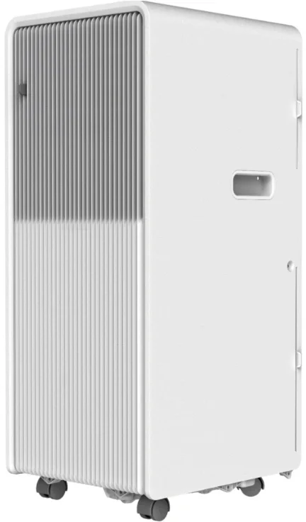Кондиционер Aurum ARC09-PCNPE1, мобильный, белый, 25м²
