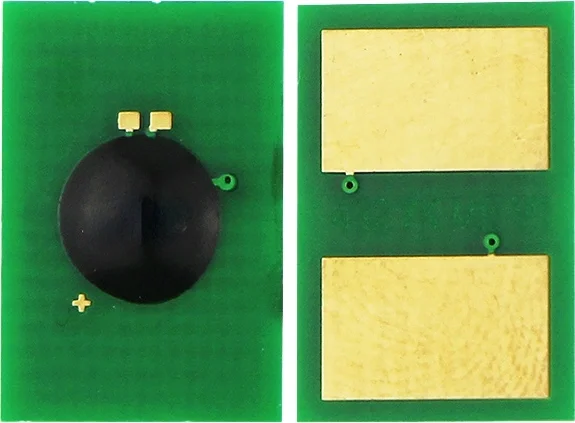 Чип тонер-картриджа Cactus CS-CHIP-O-45807121 (45807121/45807111) для OKI  B432/B492 MB492/MB562 12000стр.