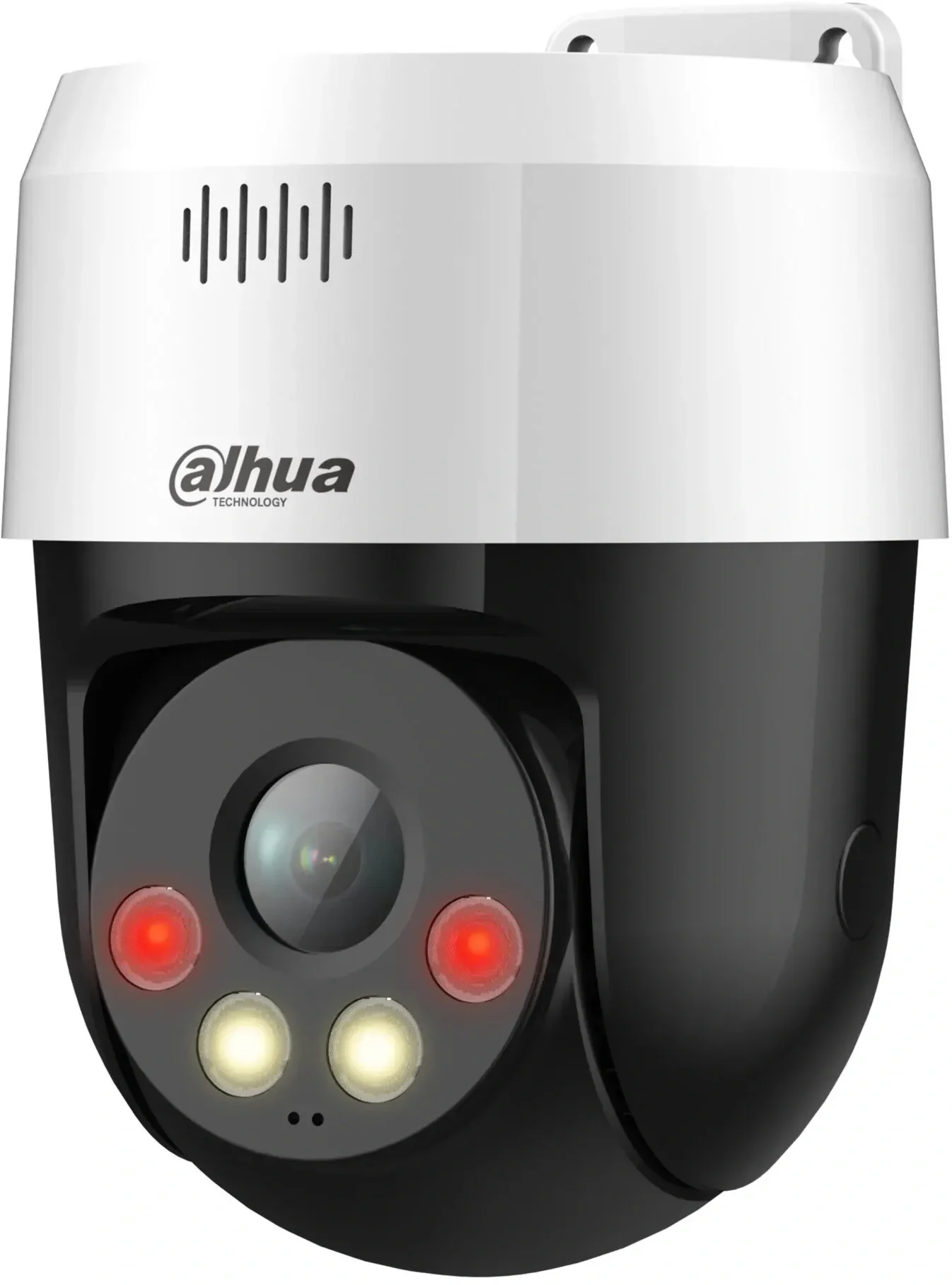 IP-камера Dahua DH-SD2A500NB-GNY-A-PV, 5Мп, PTZ, ИК 30м, IP66