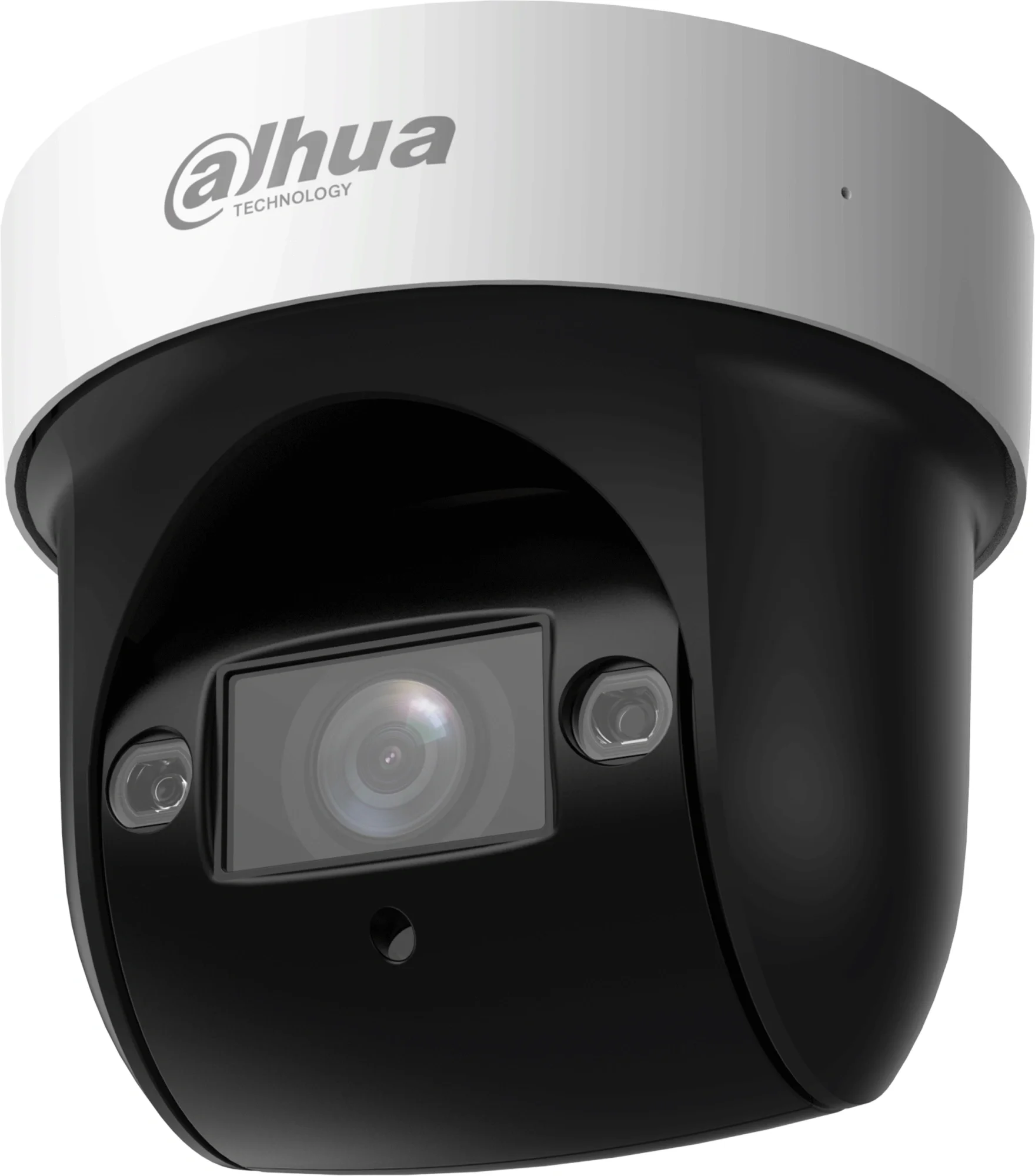 IP-камера Dahua DH-SD29404DB-GNY, уличная мини-PTZ, 4Мп, 4x зум, ИК 50м