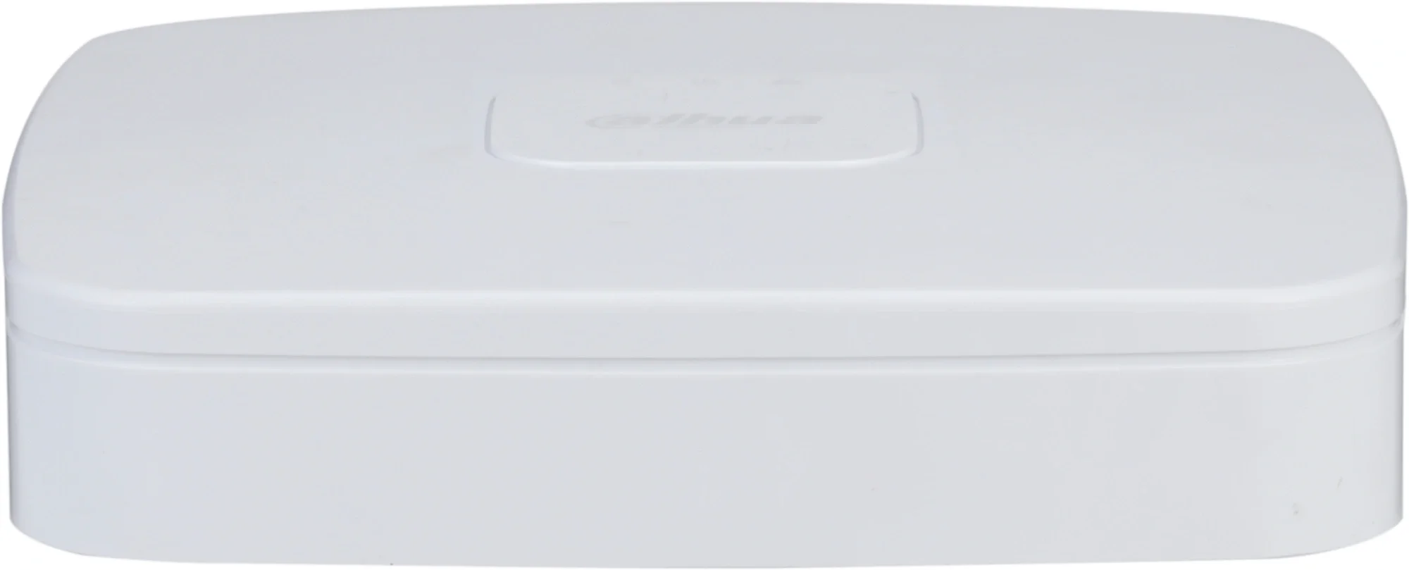 Видеорегистратор IP Dahua DHI-NVR2116-4KS3, 16-канальный 4K, H.265+, ИИ. Входящий/запись/исходящий поток 144/144/72 Мбит/с; разрешение записи до 12 Мп; 1 HDD; сжатие: H.265+, H.265, H.264+, H.264, MJPEG; декодирование: 6?1080p.