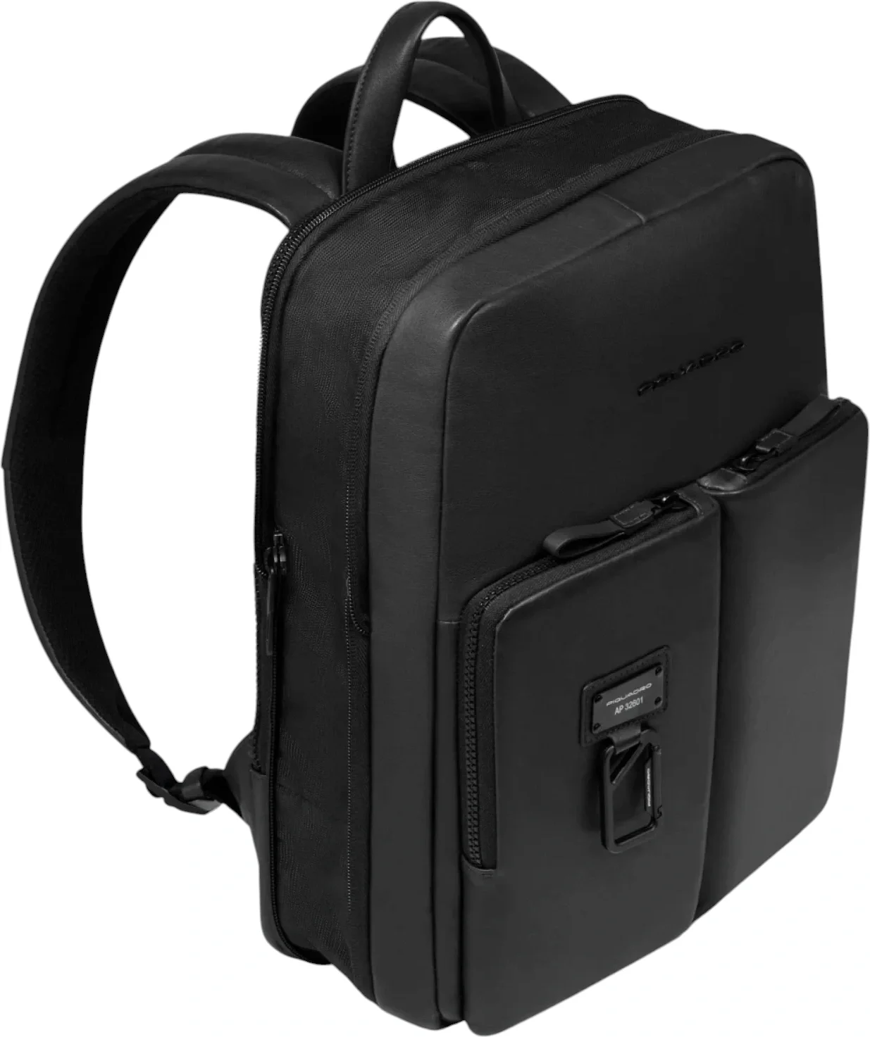 Рюкзак Piquadro Harper CA6311AP/N черный натур.кожа