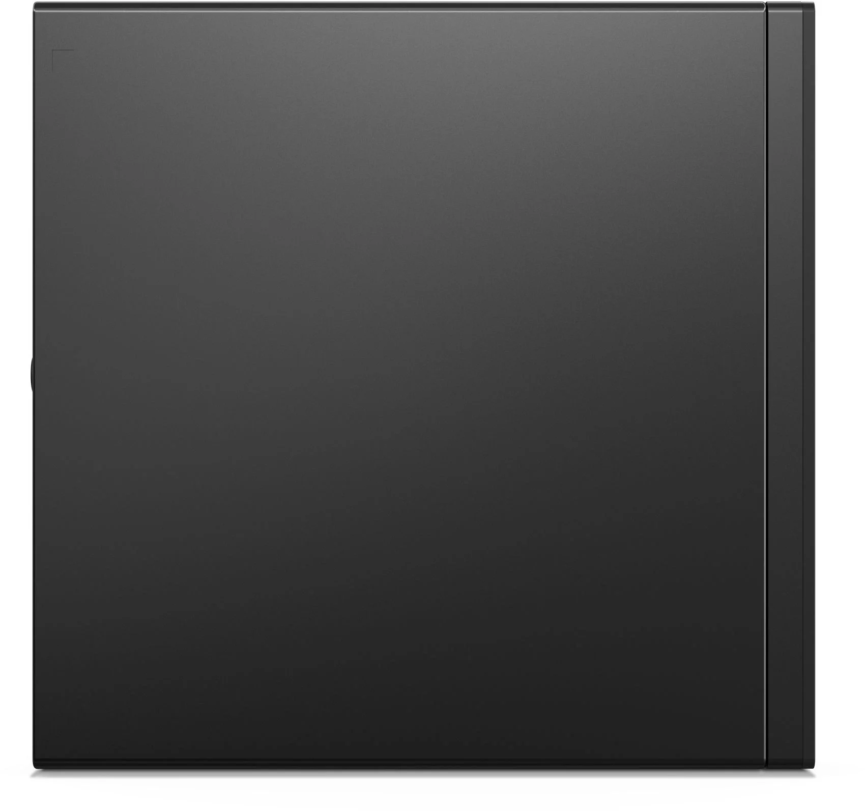 Мини ПК Lenovo ThinkCentre Tiny M70q-5 slim i7 14700T (1.3) 16Gb SSD 512Gb UHDG 770 без ОС GbitEth WiFi BT 135W kb мышь клавиатура черный (12TD003UUM)