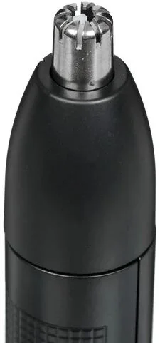 Триммер Babyliss E650E черный (насадок в компл:1шт)