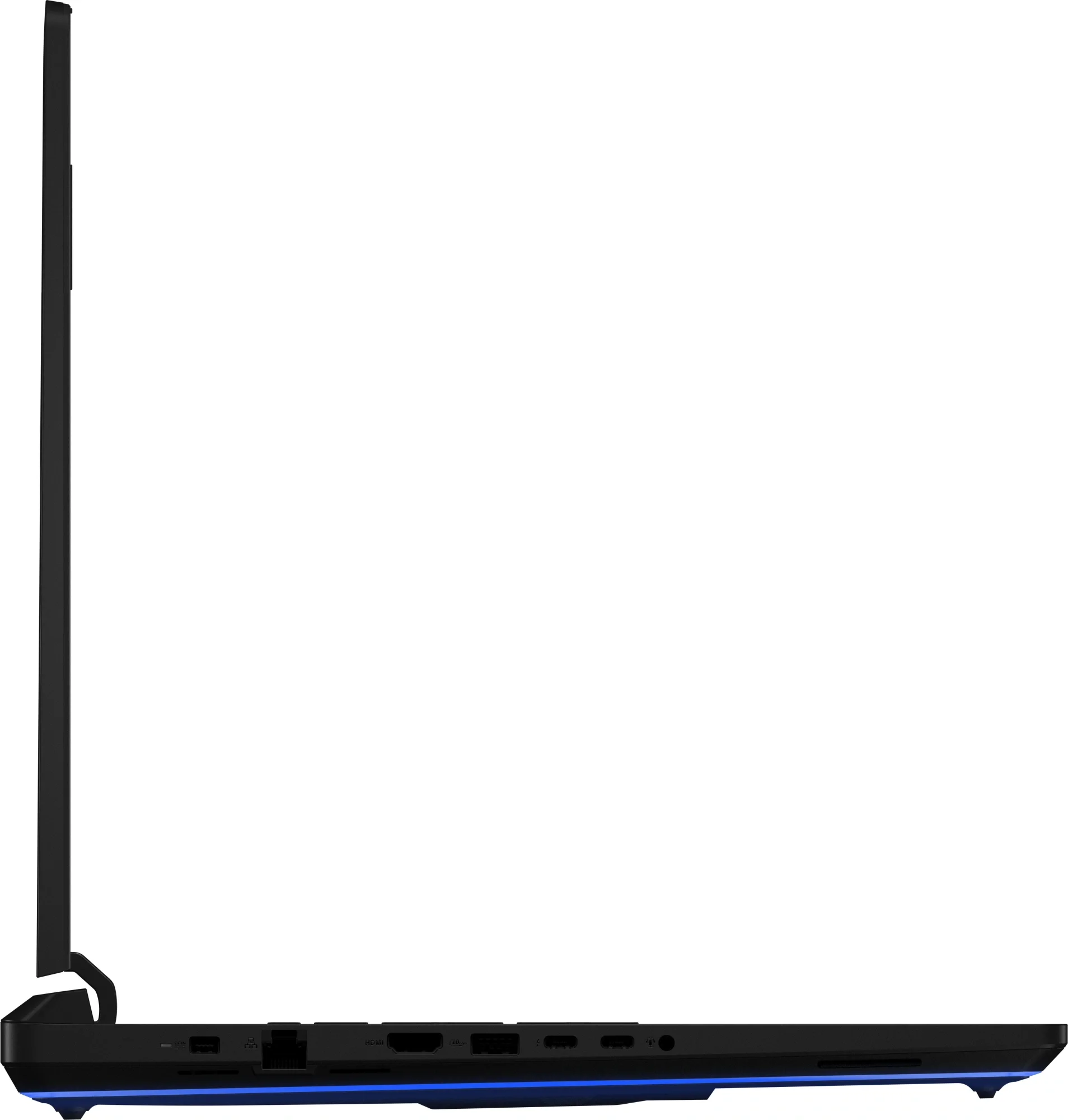 Ноутбук ASUS ROG Strix SCAR 18 G835LX-SA022W, 18" (2560x1600) IPS 240 Гц/Intel Core Ultra 9 275HX/32 ГБ DDR5/1024 ГБ SSD/NVIDIA GeForce RTX 5090 для ноутбуков (24 Гб)/Windows 11 Home, Черный (90NR0LF1-M000V0)