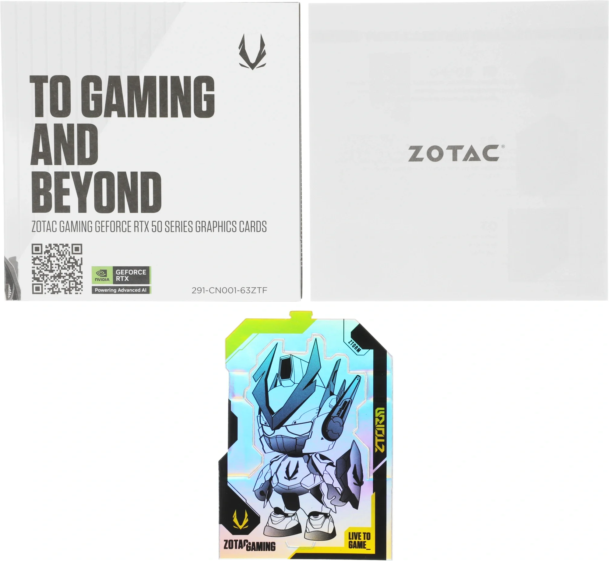 Видеокарта Zotac PCI-E 5.0 RTX 5080 SOLID CORE NVIDIA GeForce RTX 5080 16Gb 256bit GDDR7 2617/30000 HDMIx1 DPx3 HDCP Ret