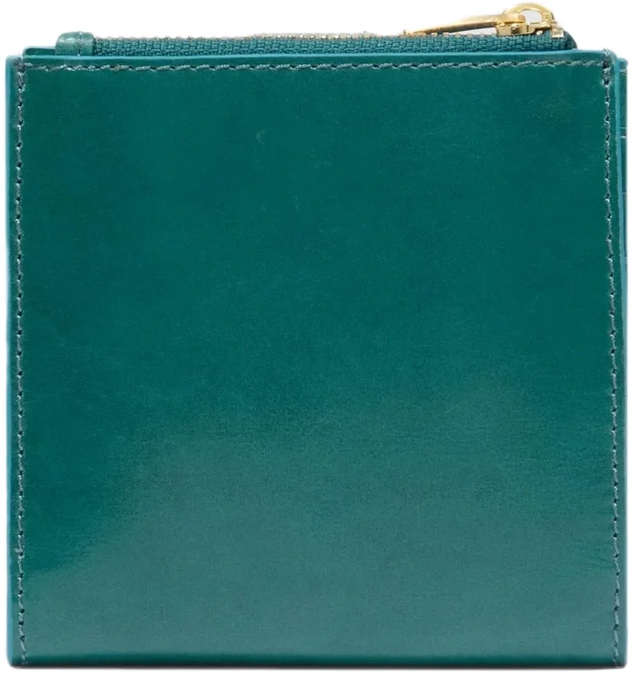 Чехол для кредитных карт Piquadro Blue Square PP6843B2R/OT3  синий петроль натур.кожа