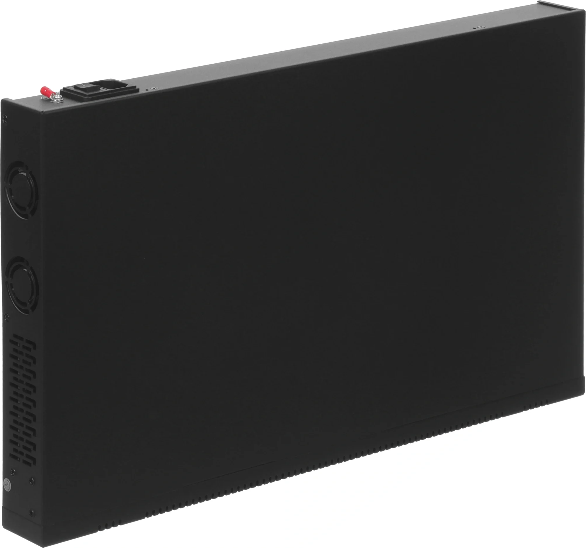 Коммутатор Управляемый Digma - DSW848G-6S+R, Layer 3, 48-1GbE, 6-SFP+, telnet, Web, CLI, в стойку, DSW848G-6S+R