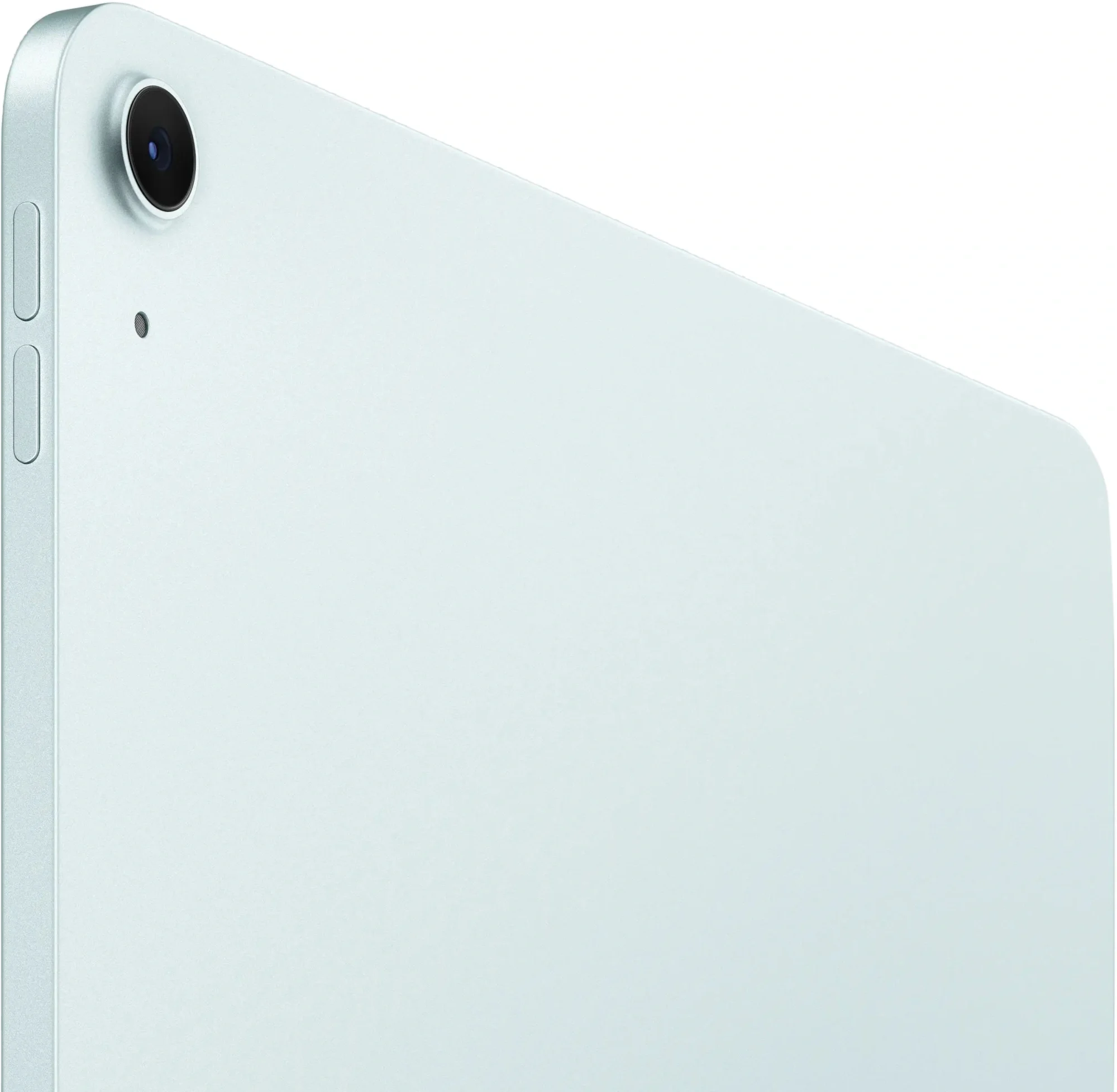 MCNP4LL/A  Планшет Apple iPad Air 2025 A3268 M3 4.05 8C RAM8Gb ROM256Gb 13" IPS 2732x2048 iOS синий  12Mpix  12Mpix  BT Wi
