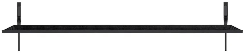 Телевизор LED LG 65" 65QNED82A6B.ARUG черный титан 4K Ultra HD 60Hz DVB-T DVB-T2 DVB-C DVB-S DVB-S2 USB WiFi Smart TV