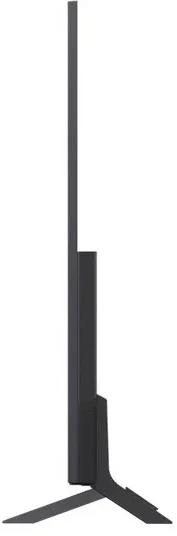 Телевизор LED LG 65" 65QNED82A6B.ARUG черный титан 4K Ultra HD 60Hz DVB-T DVB-T2 DVB-C DVB-S DVB-S2 USB WiFi Smart TV