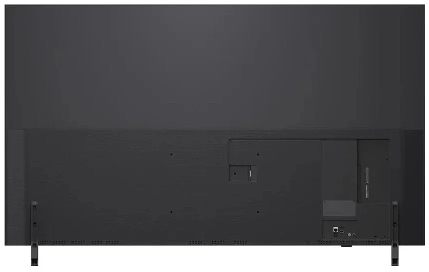 Телевизор LED LG 65" 65QNED82A6B.ARUG черный титан 4K Ultra HD 60Hz DVB-T DVB-T2 DVB-C DVB-S DVB-S2 USB WiFi Smart TV