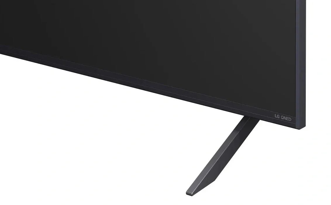 Телевизор LED LG 65" 65QNED82A6B.ARUG черный титан 4K Ultra HD 60Hz DVB-T DVB-T2 DVB-C DVB-S DVB-S2 USB WiFi Smart TV